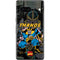 Marvel Classic Comics Thanos Pixel Skins